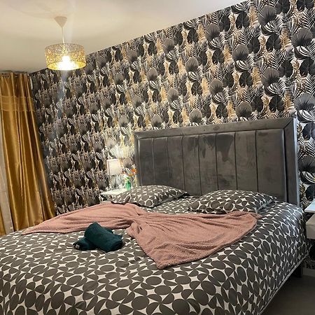*Disneyland/Serris* Appartement Idealement Situe Kültér fotó