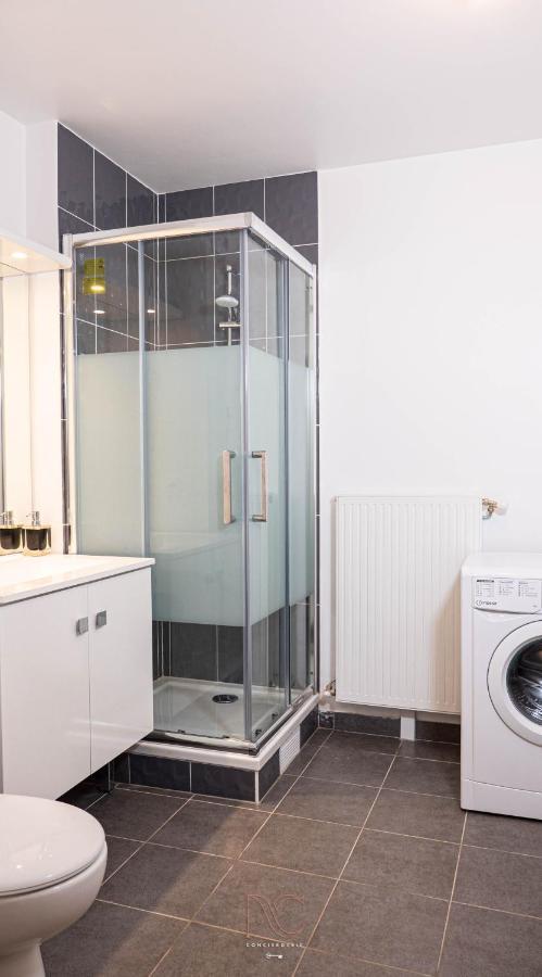 *Disneyland/Serris* Appartement Idealement Situe Kültér fotó