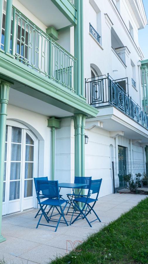 *Disneyland/Serris* Appartement Idealement Situe Kültér fotó