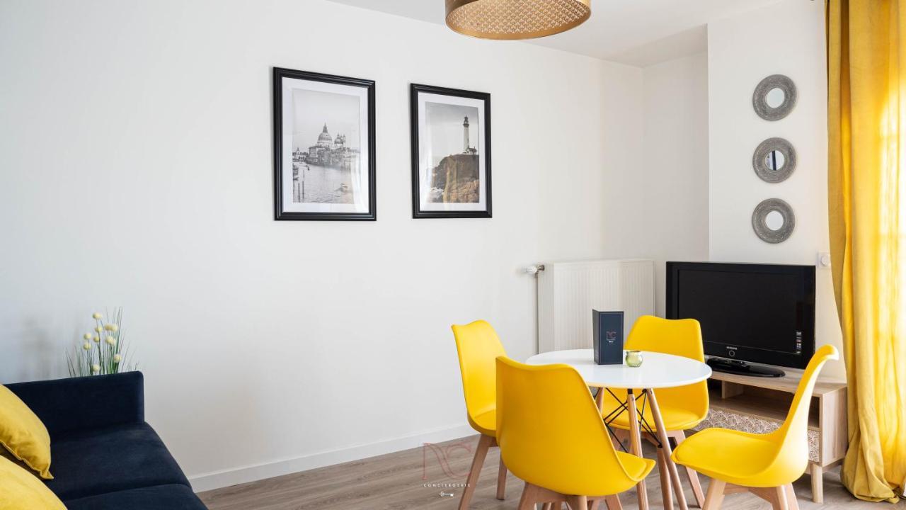 *Disneyland/Serris* Appartement Idealement Situe Kültér fotó