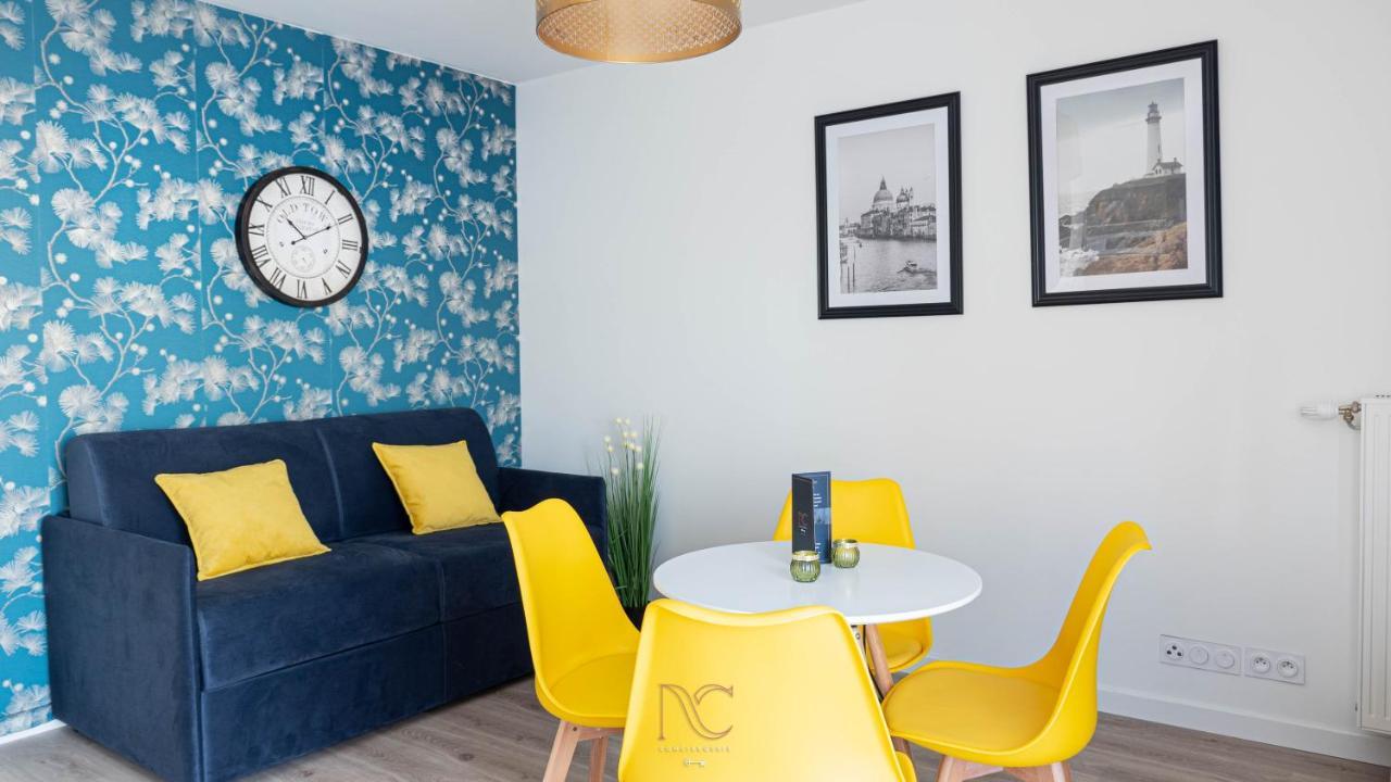 *Disneyland/Serris* Appartement Idealement Situe Kültér fotó