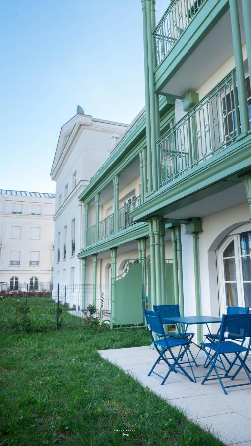 *Disneyland/Serris* Appartement Idealement Situe Kültér fotó