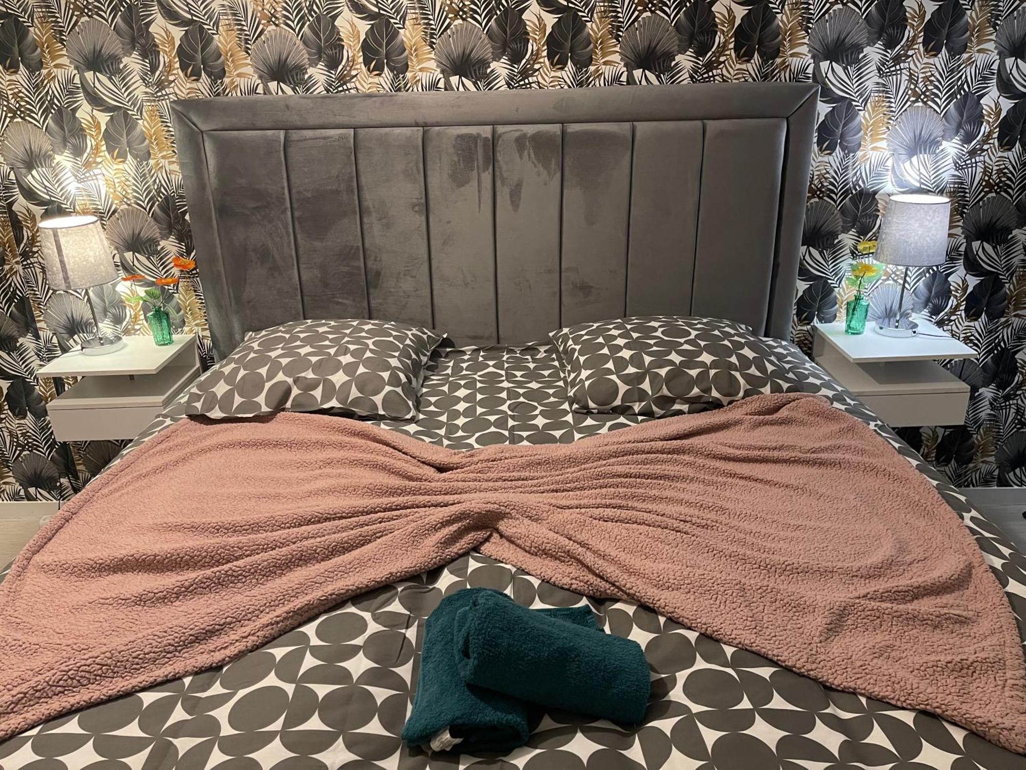 *Disneyland/Serris* Appartement Idealement Situe Kültér fotó