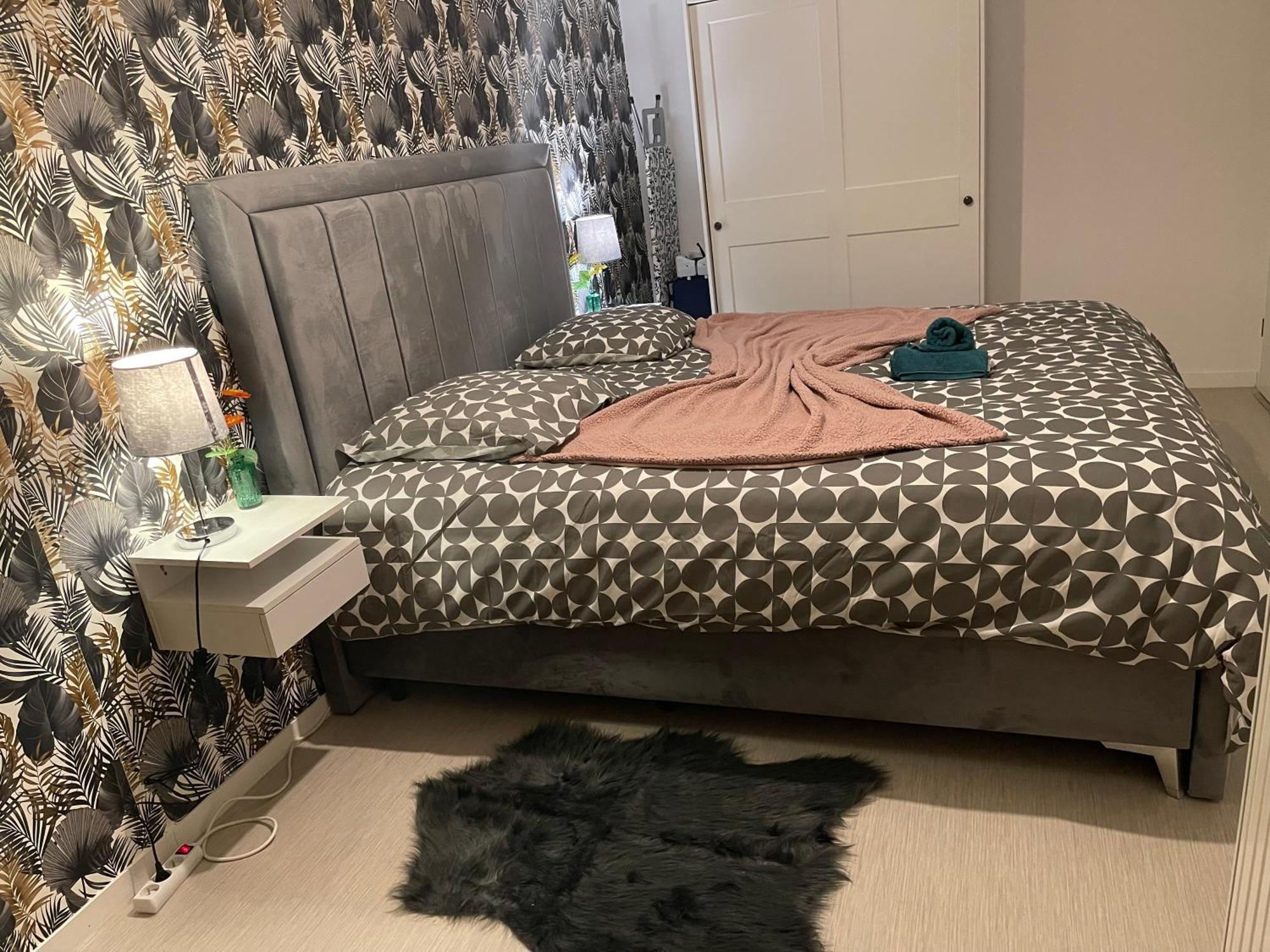 *Disneyland/Serris* Appartement Idealement Situe Kültér fotó